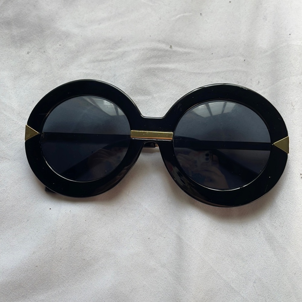 SALE 3 for $15 Round Sunglasses